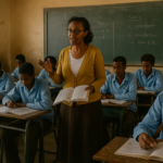 Utbildning-i-Modernt-Eritrea