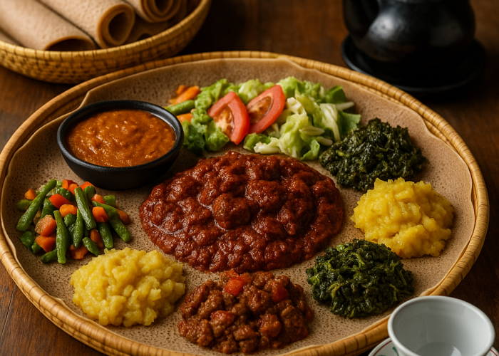 Eritreansk-Mat-En-Resa-Genom-Traditionella-Rätter