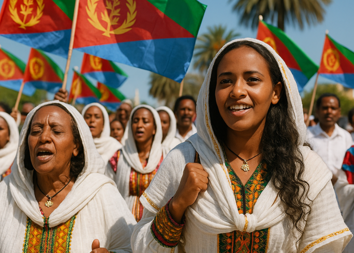 Eritreanska-Festivaler-och-Högtider