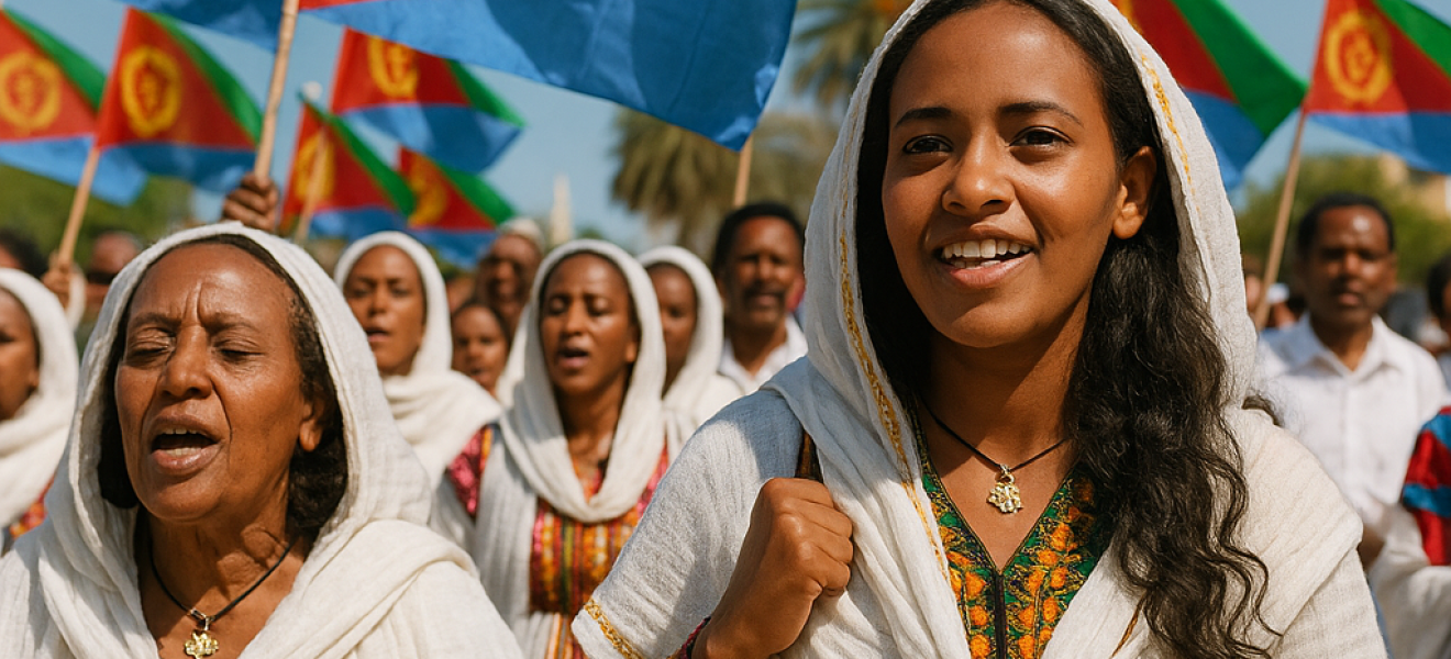 Eritreanska-Festivaler-och-Högtider