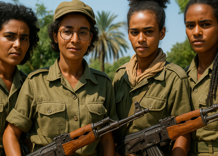 Eritreanska-Hjältinnor-Kvinnor-som-Formade-Kampen-för-Självständighet