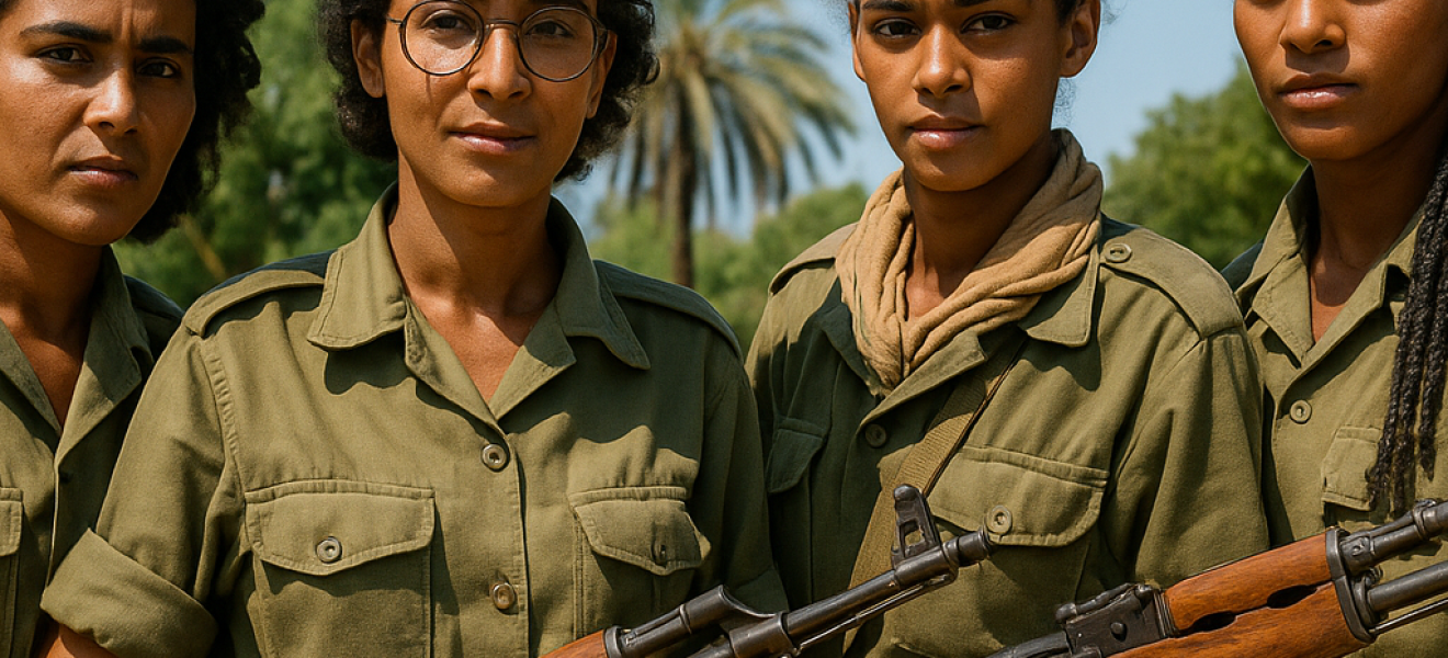 Eritreanska-Hjältinnor-Kvinnor-som-Formade-Kampen-för-Självständighet