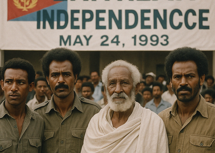 Eritreas-Historia-om-Självständighet-Från-Kolonisation-till-Suveränitet