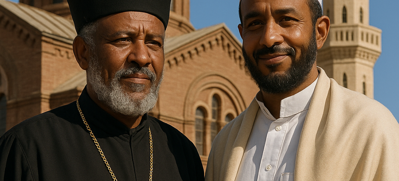 Religions-Roll-i-Erietriskt-Liv